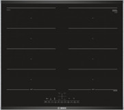 Bosch PXX675FC1E Siyah Cam Dokunmatik İndüksiyonlu Ankastre Ocak