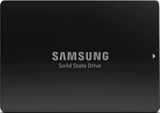 Samsung SM883 MZ7KH240HAHQ SATA 240 GB 2.5 inç SSD