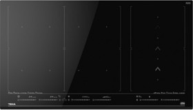 Teka IZF 99700 MST BK Siyah Cam Dokunmatik İndüksiyonlu Ankastre Ocak