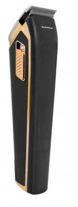 GoldStar ST-7015 Saç Sakal ve Ense Tek Başlıklı Çok Amaçlı Kuru Ayarlanabilir Başlık Kablosuz Tıraş Makinesi