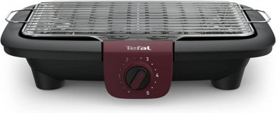 Tefal BG90E5 Easygrill Ayaklı 2300 W Döküm Elektrikli Izgara