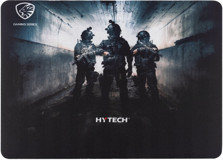 Hytech HY-XMPD35-2 35 × 25 cm Çok Renkli Gaming Mousepad