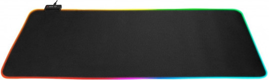Rampage MP-22 RGB 80 × 30 cm Siyah Gaming Mousepad