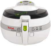 Tefal Actifry Tek Hazneli Yağlı Fritöz Beyaz