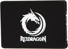 Rexdragon S330 S330/120GB SATA 120 GB 2.5 inç SSD
