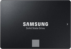 Samsung 870 Evo MZ-77E500BW SATA 500 GB 2.5 inç SSD