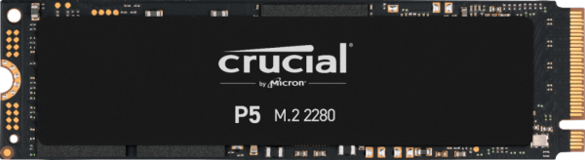 Crucial P5 CT2000P5SSD8 M2 2 TB m2 2280 SSD
