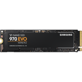 Samsung 970 Evo MZ-V7E1T0BW M2 1 TB m2 2280 SSD