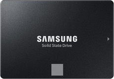 Samsung 870 Evo MZ-77E250BW SATA 250 GB 2.5 inç SSD