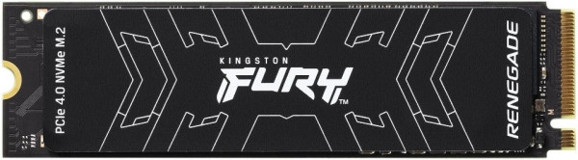 Kingston Fury Renegade SFYRS/1000G M2 1 TB m2 2280 SSD