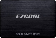 Ezcool S280 480GB SATA 480 GB 2.5 inç SSD