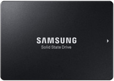 Samsung PM883 MZ7LH1T9HMLT SATA 1.92 TB 2.5 inç SSD