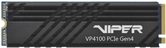 Patriot Viper VP4100 VP4100-1TBM28H M2 1 TB m2 2280 SSD
