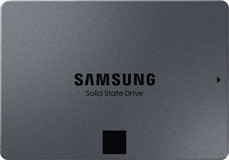 Samsung 870 Qvo MZ-77Q1T0 SATA 1 TB 2.5 inç SSD