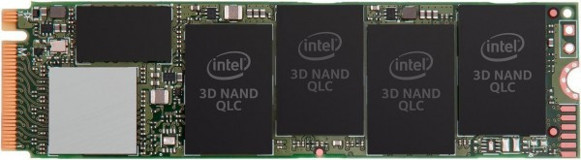 Intel 660p SSDPEKNW512G8X1 M2 512 GB m2 2280 SSD