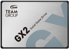 Team Group GX2 T253X2128G0C101 SATA 128 GB 2.5 inç SSD