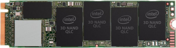 Intel 660p SSDPEKNW010T8X1 M2 1 TB m2 2280 SSD