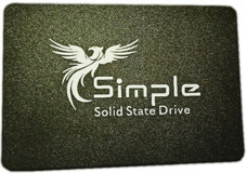 Simple S100-SPC240 SATA 240 GB 2.5 inç SSD