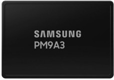 Samsung MZQL2960HCJR U2 960 GB 2.5 inç SSD