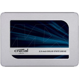 Crucial MX500 CT2000MX500SSD1 SATA 2 TB 2.5 inç SSD