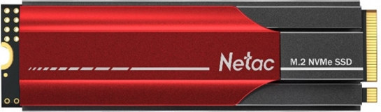 Netac N950E Pro NT01N950E-002T-E4X M2 2 TB m2 2280 SSD