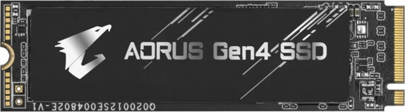 Gigabyte Aorus Gen4 GP-AG42TB M2 2 TB m2 2280 SSD