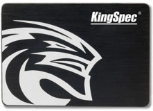 Kingspec P4-120 SATA 120 GB 2.5 inç SSD