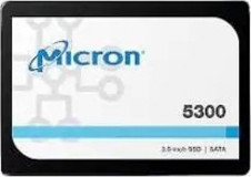 Micron 5300 Pro MTFDDAK480TDS-1AW1ZABYY SATA 480 GB 2.5 inç SSD