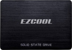Ezcool S400 120GB SATA 120 GB 2.5 inç SSD