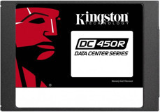 Kingston DC450R SEDC450R/1920G SATA 1.92 TB 2.5 inç SSD
