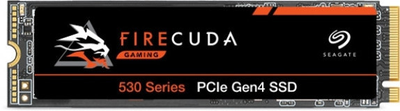 Seagate FireCuda 530 ZP500GM3A013 M2 500 GB m2 2280 SSD