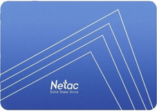 Netac N530S N530S-1T SATA 1 TB 2.5 inç SSD