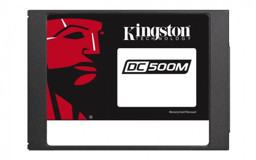 Kingston DC500M SEDC500M/960G SATA 960 GB 2.5 inç SSD
