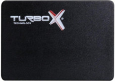 Turbox RaceTrap R KTA320 128GB SATA 128 GB 2.5 inç SSD
