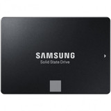 Samsung 860 Evo MZ-76E500BW SATA 500 GB 2.5 inç SSD