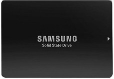 Samsung MZ7L3480HCHQ SATA 480 GB 2.5 inç SSD