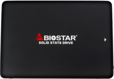 Biostar S100 S100-120GB SATA 120 GB 2.5 inç SSD