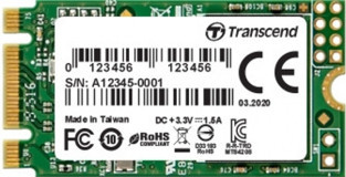 Transcend M.2 420S TS480GMTS420S M2 480 GB m2 2242 SSD