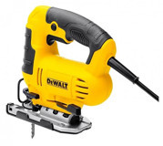 Dewalt DWE349 500 W 3200 devir/dk Aküsüz Elektrikli Kablolu Dekupaj Testere