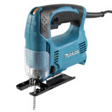 Makita 4328 450 W 3100 devir/dk Aküsüz Elektrikli Kablolu Dekupaj Testere