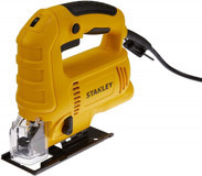 Stanley SJ60K 600 W 3000 devir/dk Aküsüz Elektrikli Kablolu Dekupaj Testere