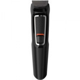 Philips Multigroom 3730/15 Saç Sakal 7 Başlıklı Çok Amaçlı Kuru Kablosuz Tıraş Makinesi