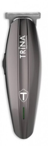 Trina TRNSACKS0040 Saç Sakal ve Ense 4 Başlıklı Çok Amaçlı Kuru Kablosuz Tıraş Makinesi