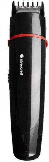 Silver Crest SC-2000U Saç Sakal ve Ense 12 Başlıklı Çok Amaçlı Kuru Kablosuz Tıraş Makinesi