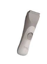 Kiwi Kbaby-33 Saç 3 Başlıklı Çok Amaçlı Kablosuz Tıraş Makinesi