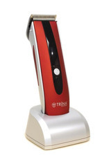 Trina TRNSACKS0013 Saç Sakal ve Ense Tek Başlıklı Çok Amaçlı Kuru Kablosuz Tıraş Makinesi