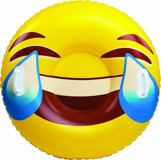 Big Mouth Emoji Çocuk Deniz Yatağı