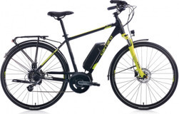 Carraro Elite 906 28 Jant 27 Vites Siyah Şehir / Tur Bisikleti