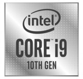Intel i9 10900F 10 Çekirdek 2.8 GHz 5.2 GHz Turbo Hız 20 MB Önbellek LGA1200 Soket Tipi İşlemci