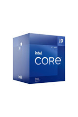 Intel I9 12900F 16 Çekirdek 2.4 GHz 5.1 GHz Turbo Hız 30 MB Önbellek LGA1699 Soket Tipi İşlemci
